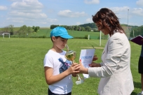 Dzień sportu w Goleszowie, 2.06.2023